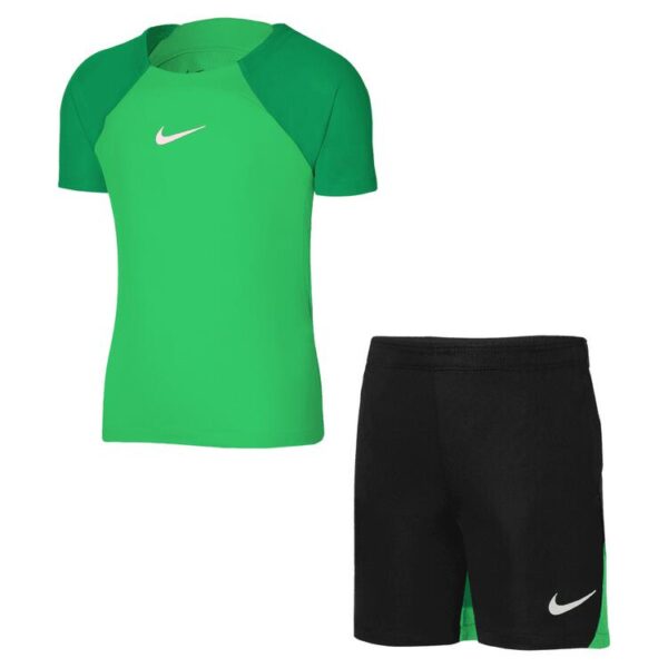 Nike Academy Pro Trainingsset Kleinkinder DH9484-329 GREEN...