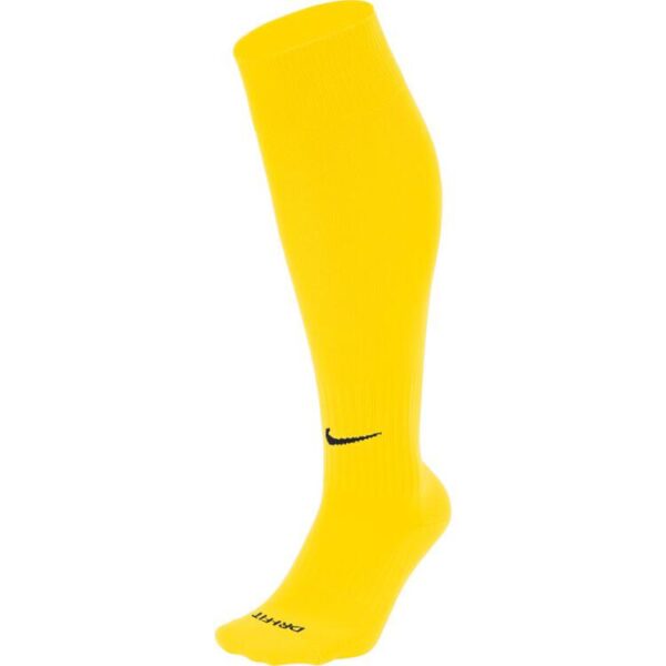 Nike Classic II Socks Stutzensocken SX5728-719 TOUR YELLOW/(BLACK)...