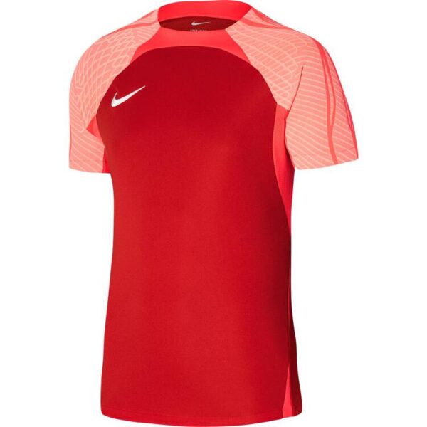 Nike Herren Strike III Trikot DR0889-657 UNIVERSITY RED/BRIGHT...