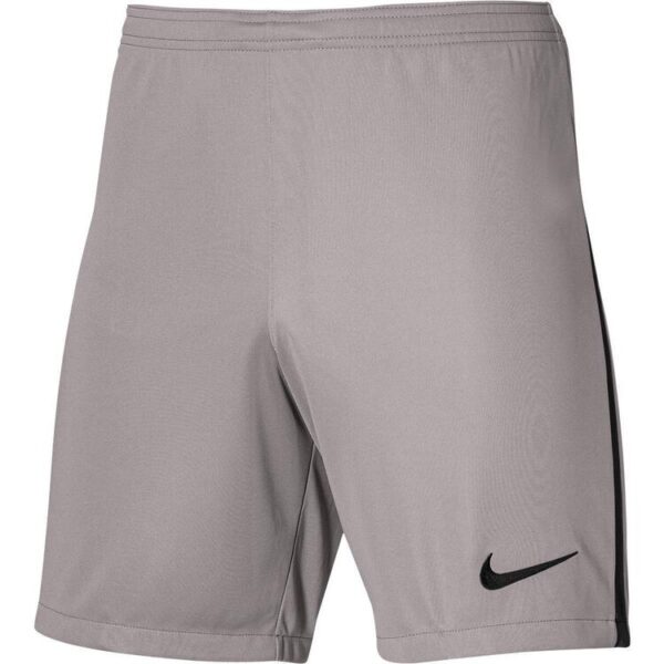 Nike League III Knit Short Kinder DR0968-052 PEWTER...