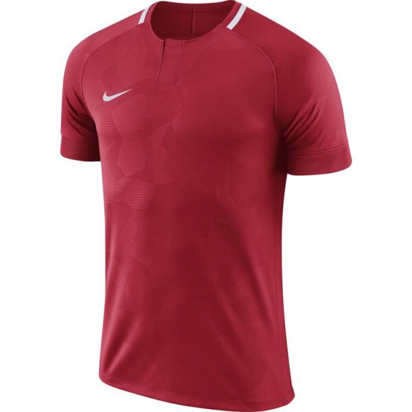 Nike M NK DRY CHALNG II JSY SS 893964-657 UNIVERSITY...