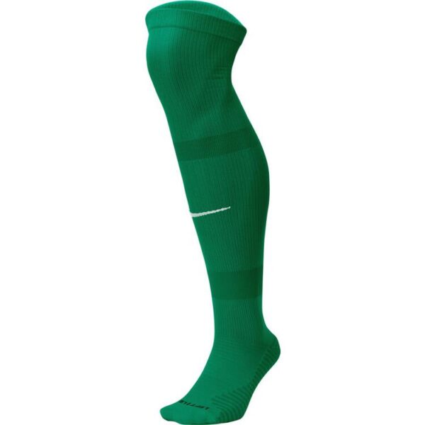 Nike Matchfit Stutzensocken CV1956-302 PINE GREEN/GORGE...