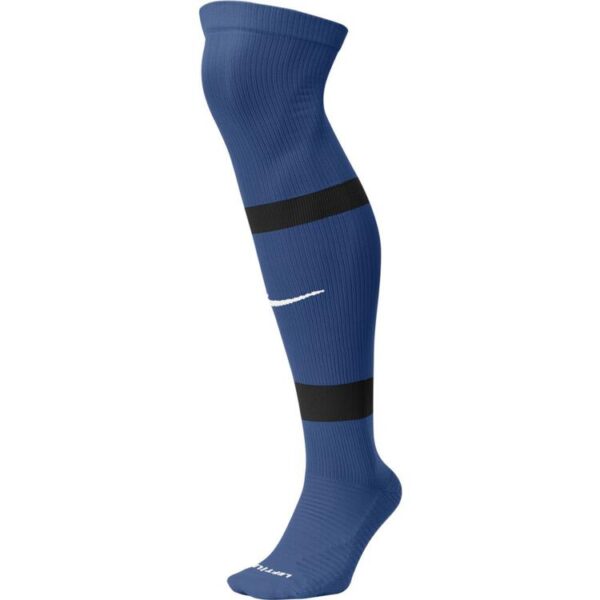 Nike Matchfit Stutzensocken CV1956-463 ROYAL BLUE/MIDNIGHT...