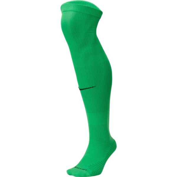 Nike NIKE MATCHFIT OVER-THE-CALF SOCCER GREEN SPARK/BLACK...