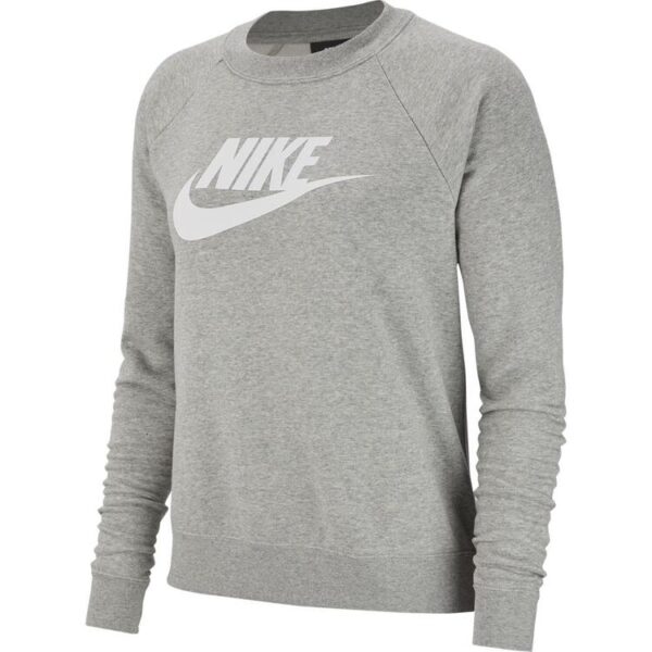 Nike NIKE SPORTSWEAR ESSENTIAL WOMEN'S F DK GREY HEATHER/WHITE...