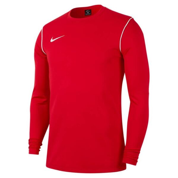 Nike Park 20 Crew Top Herren FJ3004 UNIVERSITY RED/WHITE/WHITE -...