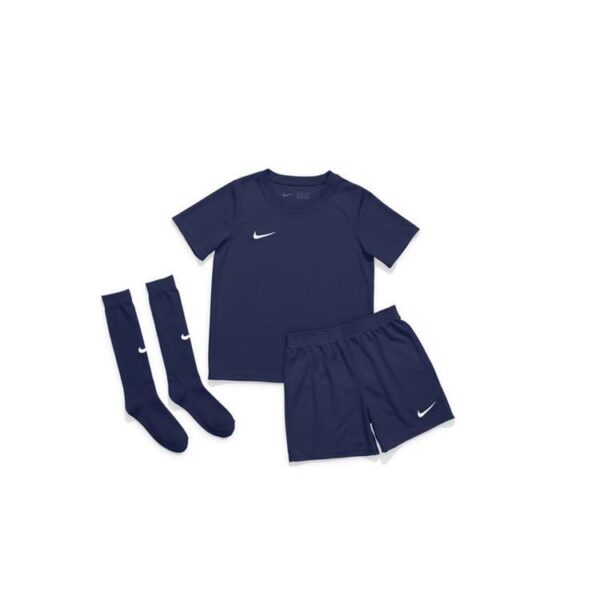 Nike Park 20 Kit Trikot-Set Kleinkinder CD2244-410 MIDNIGHT...