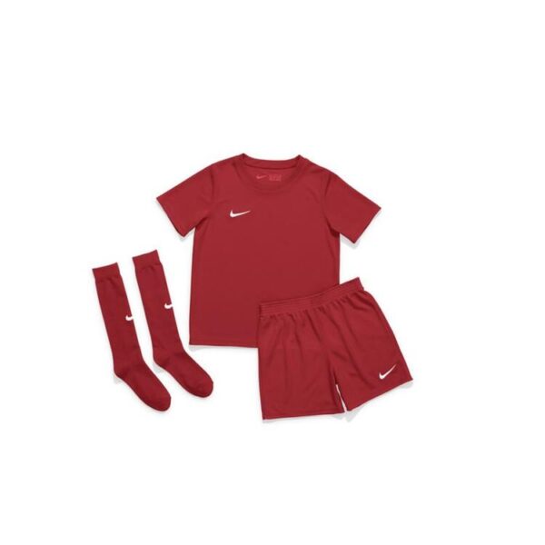 Nike Park 20 Kit Trikot-Set Kleinkinder CD2244-657 UNIVERSITY...