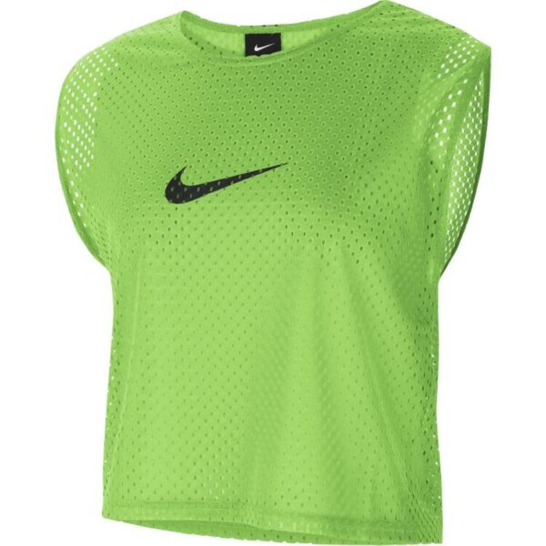 Nike Park 20 Leibchen Unisex DV7425-313 ACTION GREEN/(BLACK) - Gr. 2XL