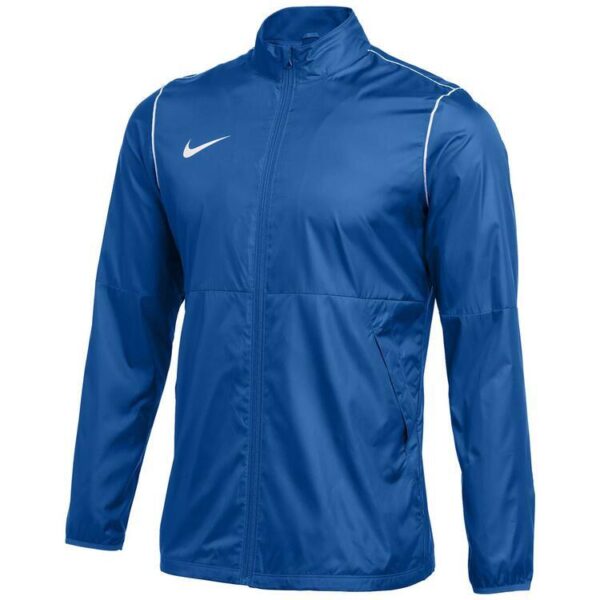 NIKE Park 20 Regenjacke Herren BV6881-463 ROYAL BLUE/WHITE/(WHITE)...