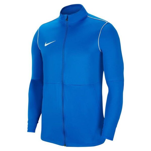 NIKE Park 20 Trainingsjacke Herren BV6885-463 ROYAL...