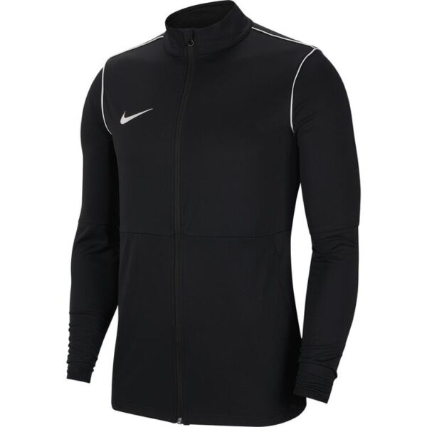 NIKE Park 20 Trainingsjacke Kinder BV6906-010 BLACK/WHITE/(WHITE) -...