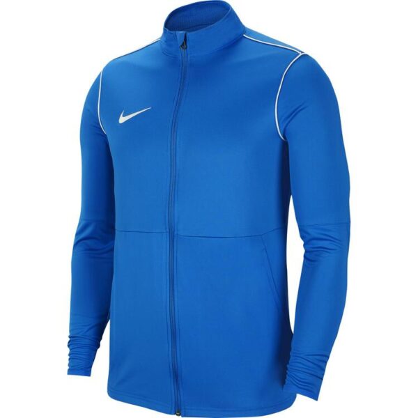 NIKE Park 20 Trainingsjacke Kinder BV6906-463 ROYAL...