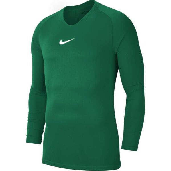 Nike Park Funktionsshirt Kinder AV2611-302 PINE GREEN/(WHITE) - Gr. L