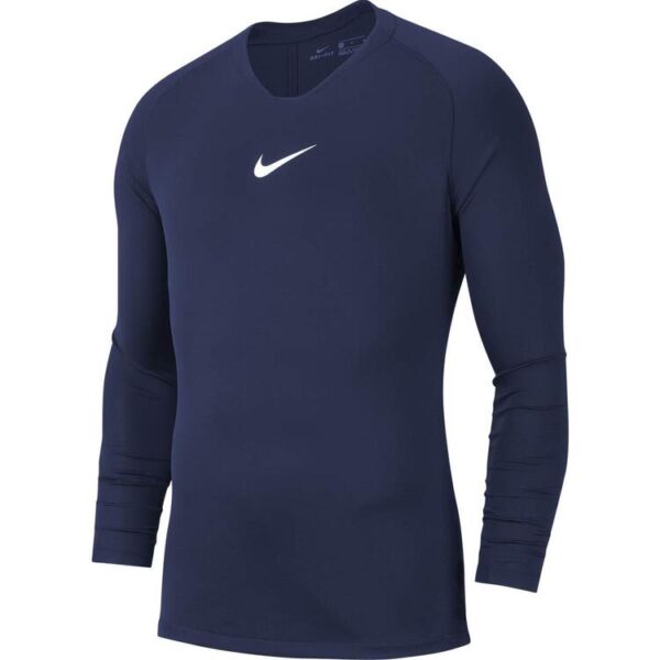 Nike Park Funktionsshirt Kinder AV2611-410 MIDNIGHT NAVY/(WHITE) -...