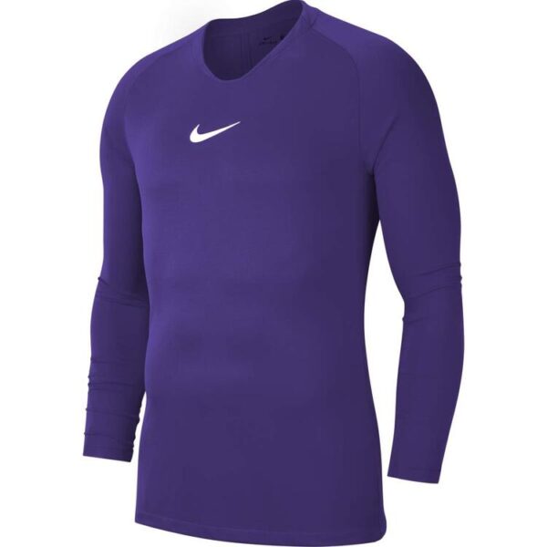 Nike Park Funktionsshirt Langarm Herren AV2609-547 COURT...