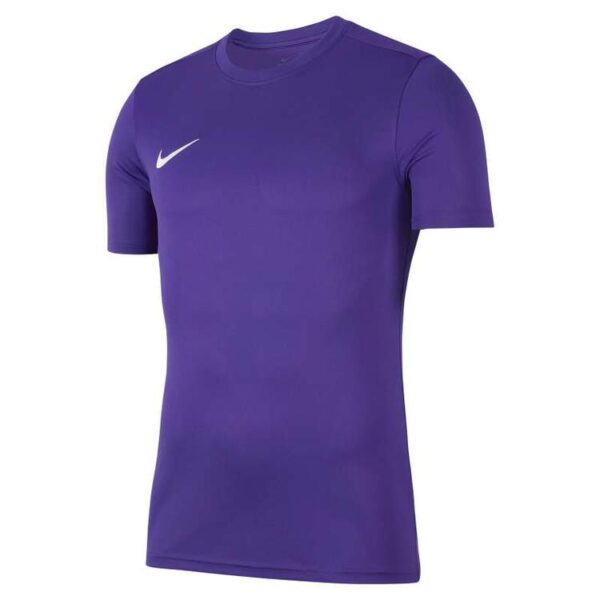 Nike Park VII Trikot BV6708 COURT PURPLE/WHITE S