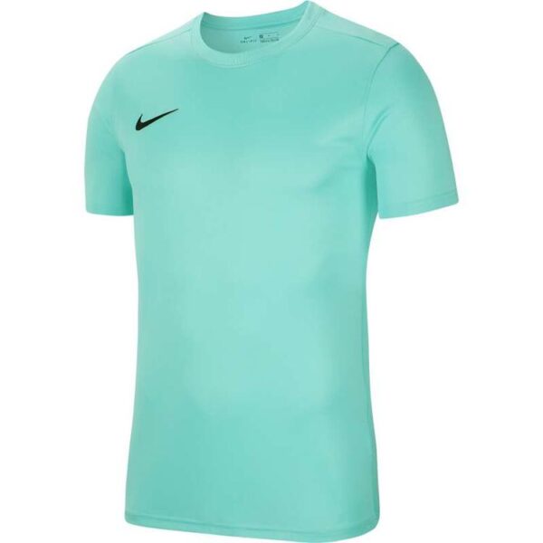 Nike Park VII Trikot BV6708 HYPER TURQ/BLACK XL