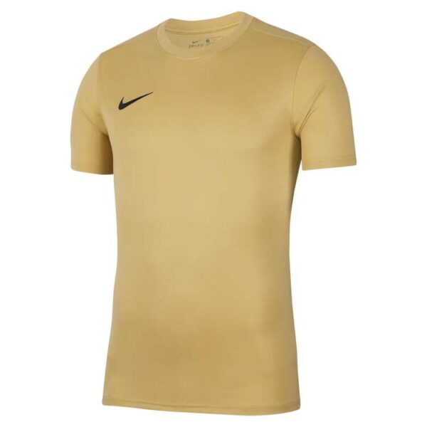 Nike Park VII Trikot BV6708 JERSEY GOLD/BLACK 2XL