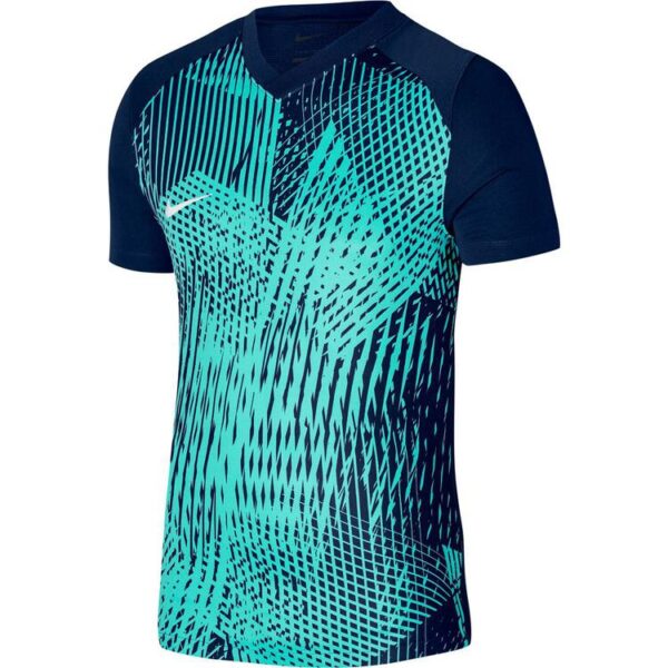 Nike Precision VI Trikot Herren DR0944-410 MIDNIGHT NAVY/HYPER...