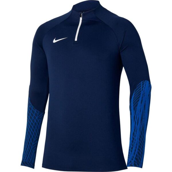 Nike Strike 23 Drill Top Herren DR2294 OBSIDIAN/OBSIDIAN/ROYAL...