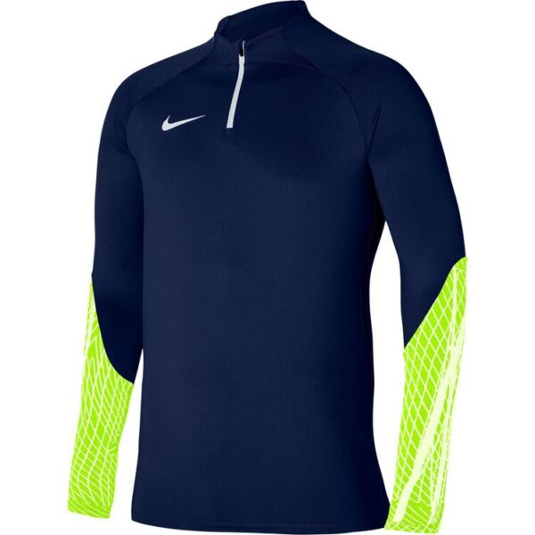 Nike Strike 23 Drill Top Herren DR2294 OBSIDIAN/VOLT/BARELY...