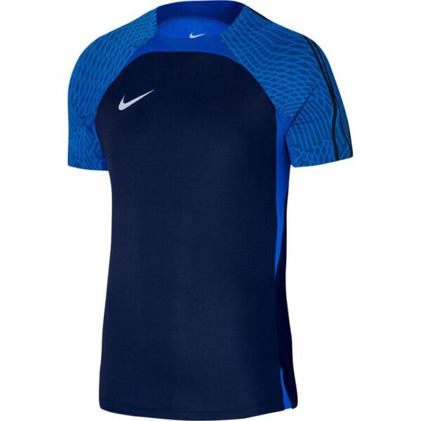 Nike Strike 23 T-Shirt Herren DR2276-451 OBSIDIAN/ROYAL...