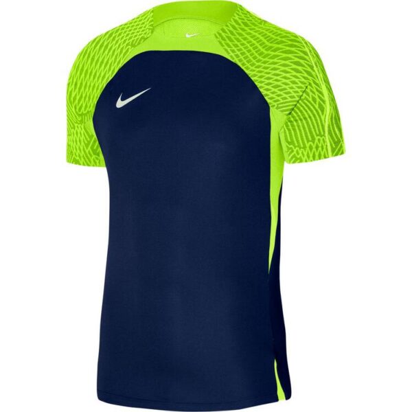 Nike Strike 23 T-Shirt Herren DR2276-452 OBSIDIAN/VOLT/(WHITE) -...