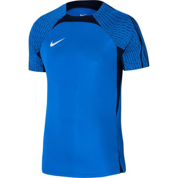 Nike Strike 23 T-Shirt Herren DR2276-463 ROYAL...