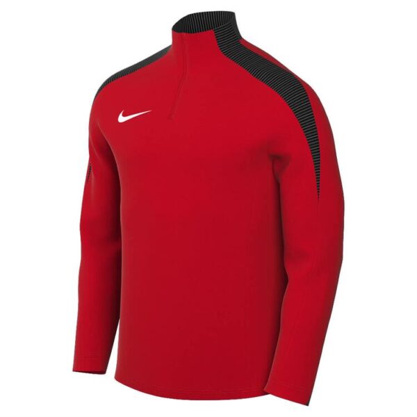 Nike Strike 24 Drill Top Herren FD7569 UNIVERSITY RED/UNIVERSITY...