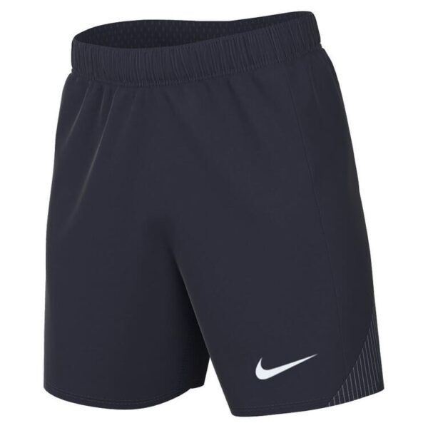 Nike Strike 24 Trainingsshorts Herren FD7535 OBSIDIAN/WHITE - Gr. XS