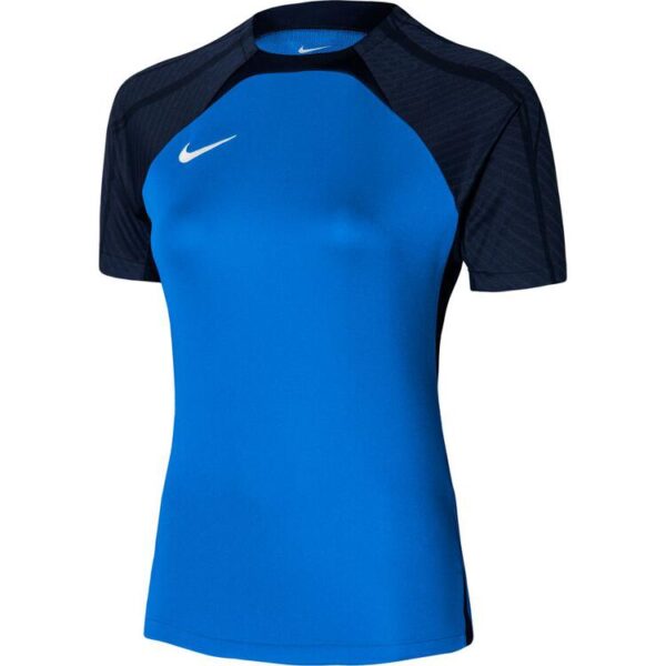 Nike Strike III Trikot Damen DR0909-463 ROYAL...