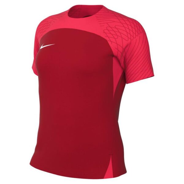 Nike Strike III Trikot Damen DR0909-657 UNIVERSITY RED/BRIGHT...