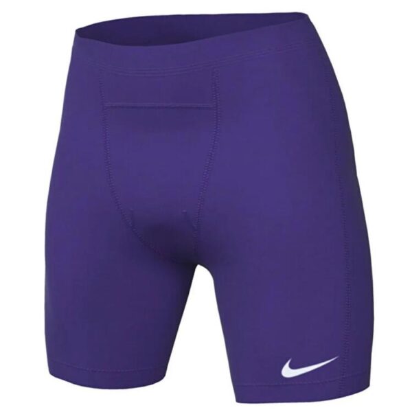 Nike Strike Pro Shorts Herren DH8128-547 COURT PURPLE/(WHITE) - Gr. L