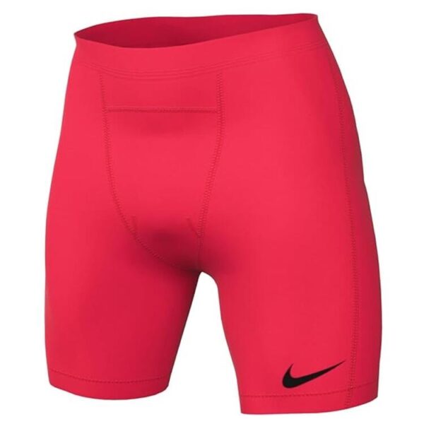 Nike Strike Pro Shorts Herren DH8128-635 BRIGHT CRIMSON/(BLACK) -...