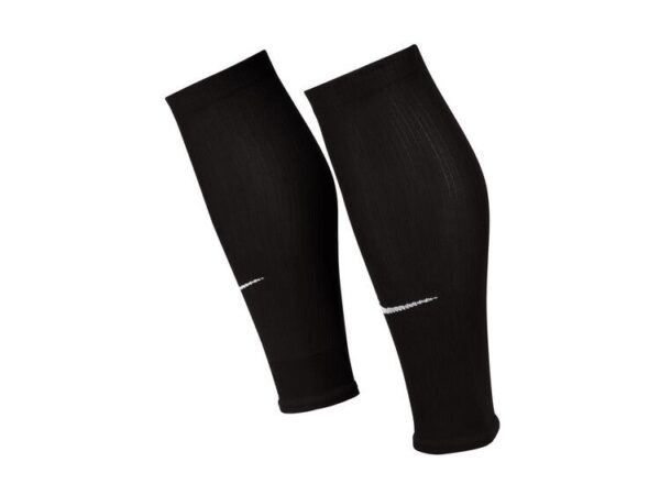 Nike Strike Sleeve Stutzen DH6621-010 BLACK/(WHITE) - Gr. L/XL