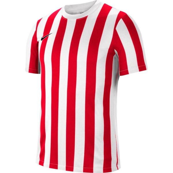 Nike Striped Division IV Trikot Kinder CW3819-104 WHITE/UNIVERSITY...