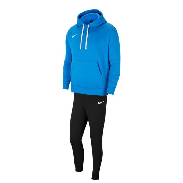 Nike Team Club 20 Trainingsanzug Herren mit Hoody - Farbe: ROYAL...