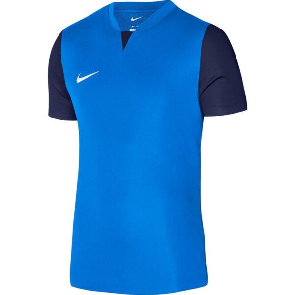 Nike Trophy V Trikot Herren DR0933-463 ROYAL BLUE/MIDNIGHT...