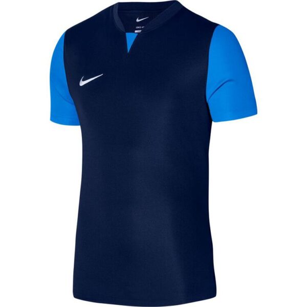 Nike Trophy V Trikot Kinder DR0942-410 MIDNIGHT NAVY/PHOTO...