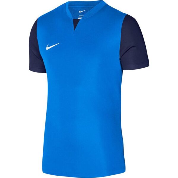 Nike Trophy V Trikot Kinder DR0942-463 ROYAL BLUE/MIDNIGHT...