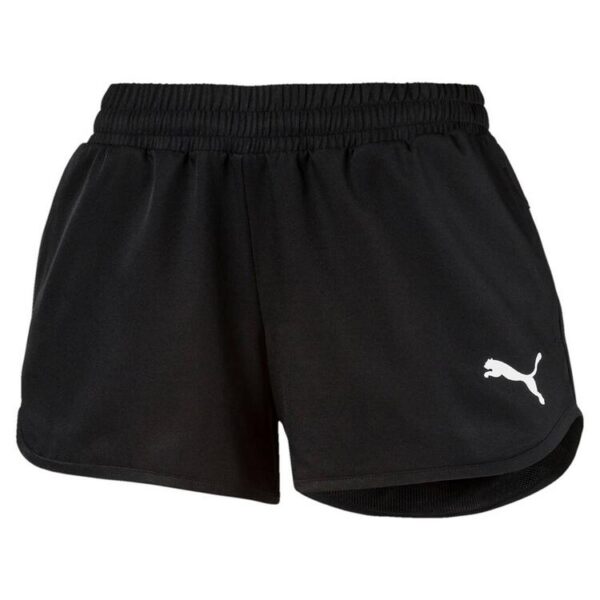 Puma Active Woven Shorts Puma Black 851776 01 Gr. S