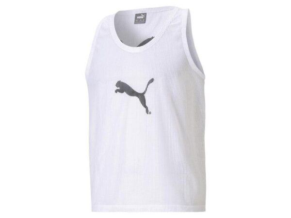 Puma Bib 657251 Puma White - Gr. M