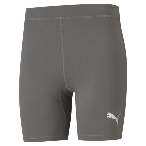 Puma LIGA Baselayer Short Tight 655924 Smoked Pearl - Gr. L