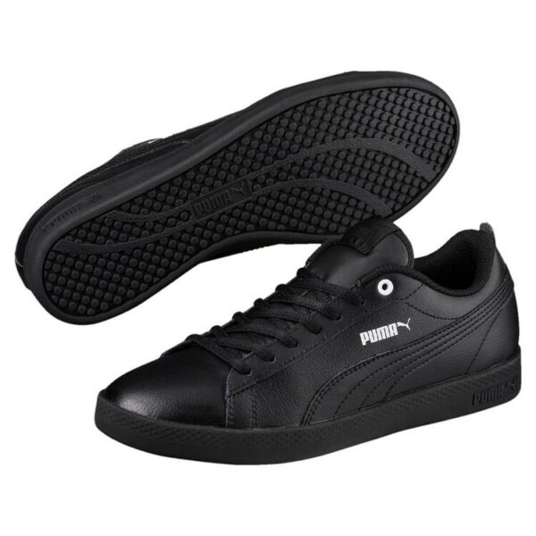 Puma Puma Smash Wns v2 L 365208 Puma Black-Puma Black - Gr. 36