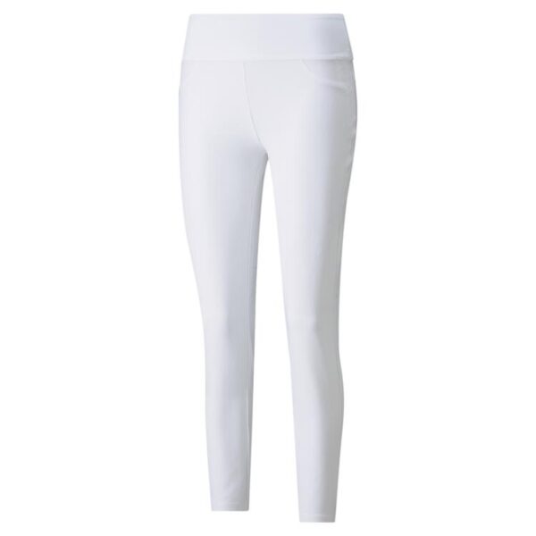 Puma PWRSHAPE Pant 533016 Bright White - Gr. L