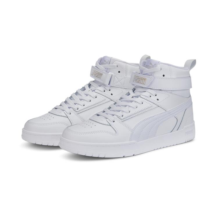 puma rbd game 385839 puma white puma white puma team gold gr 46