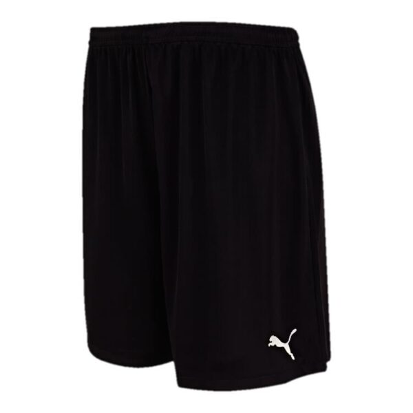 Puma SMU Velize Shorts w/o innersli black 701945 3 Gr. S