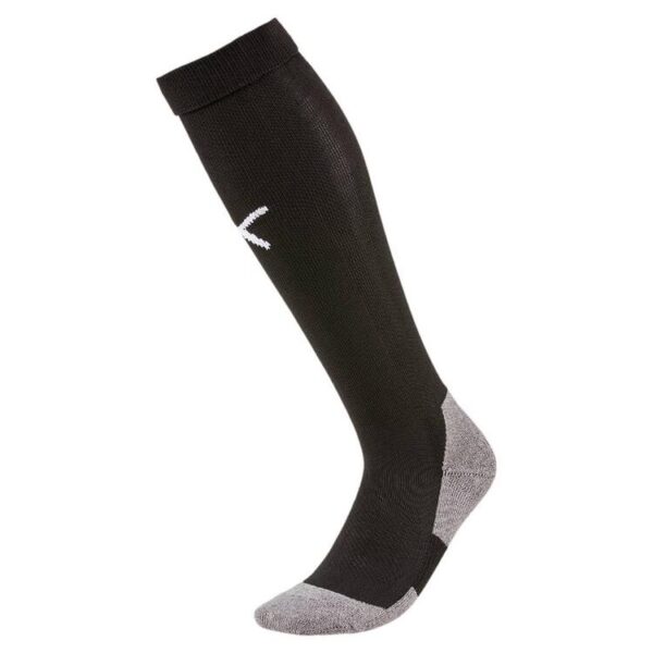 Puma Team LIGA Socks CORE 703441 Puma Black-Puma White - Gr. 1