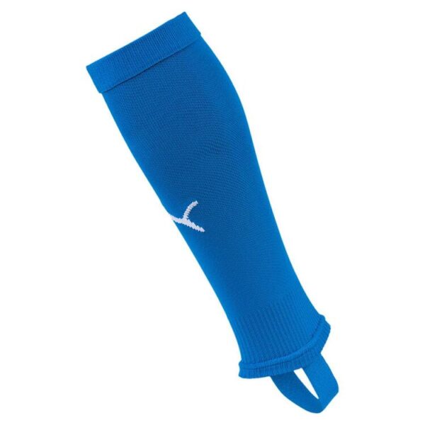 Puma Team LIGA Stirrup Socks CORE 703439 Electric Blue...